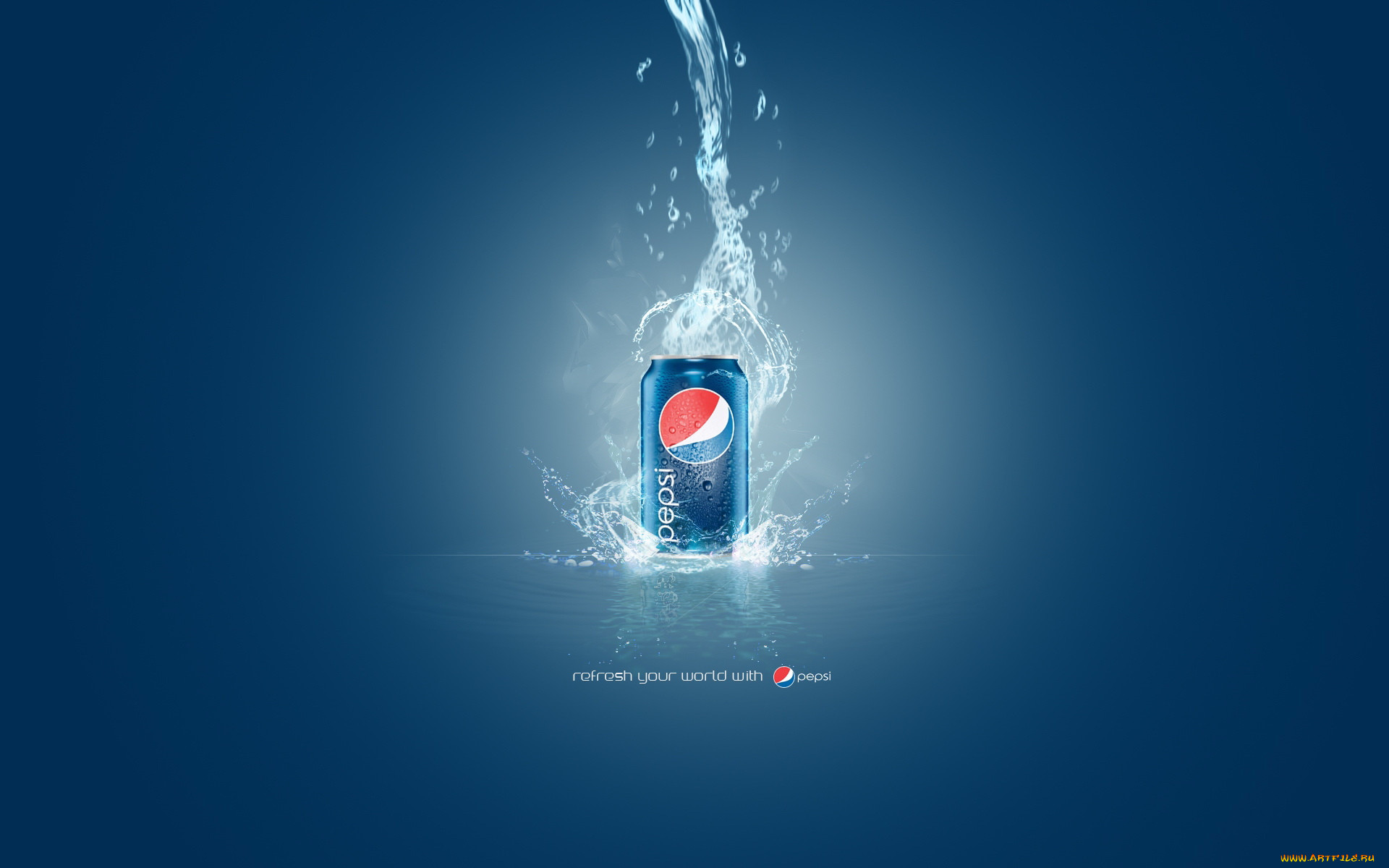 , pepsi, 